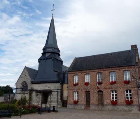 Élagueur Ambrumesnil