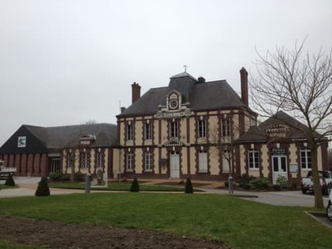 Élagueur Amfreville-la-Mi-Voie