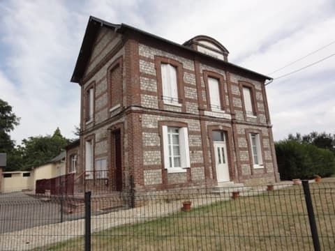 Élagueur Amfreville-les-Champs