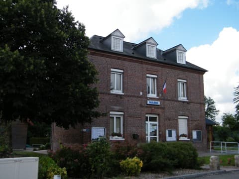 Élagueur Ancourt
