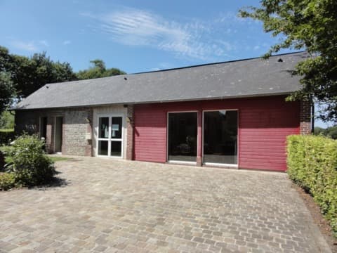 Élagueur Ancretteville-sur-Mer