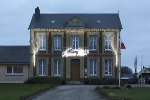 Élagueur Angerville-l'Orcher