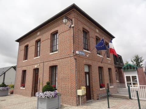 Élagueur Anglesqueville-l'Esneval