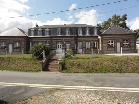 Élagueur Anvéville