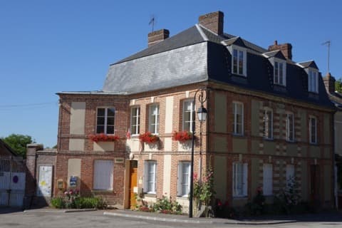 Élagueur Argueil