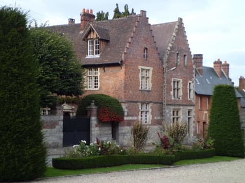 Élagueur Arques-la-Bataille