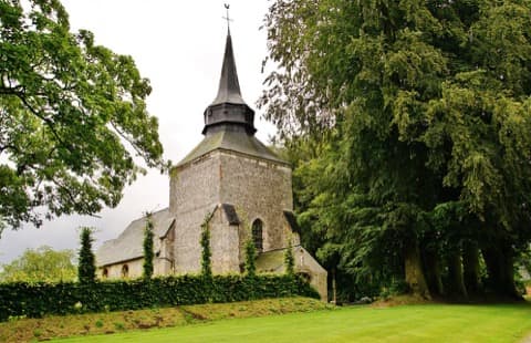 Élagueur Aubermesnil-Beaumais