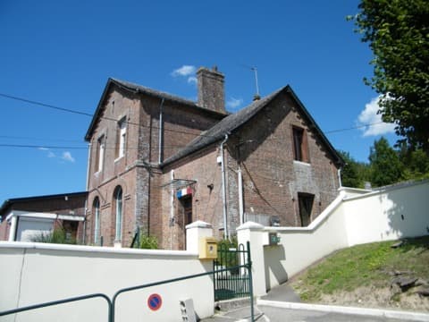 Élagueur Aubermesnil-aux-Érables