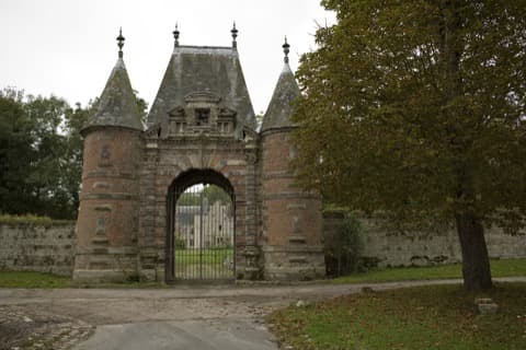 Élagueur Auberville-la-Manuel