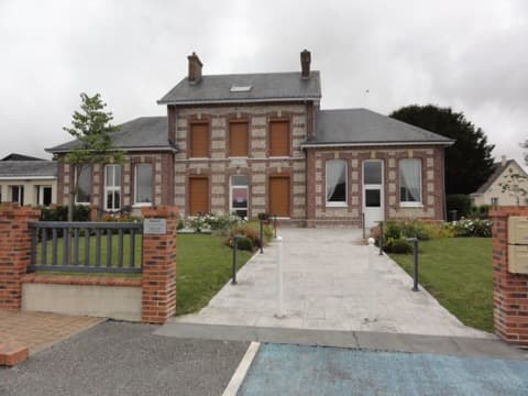 Élagueur Auberville-la-Renault