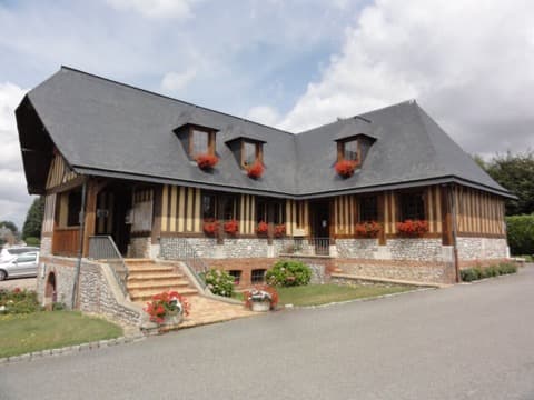 Élagueur Auzouville-l'Esneval