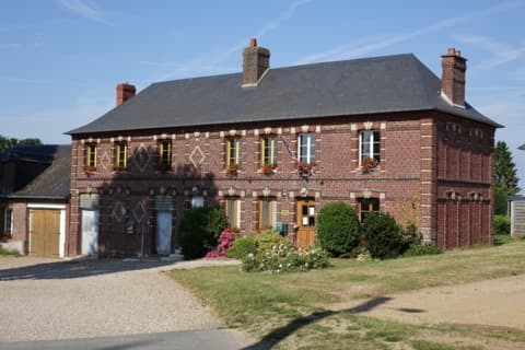 Élagueur Auzouville-sur-Ry