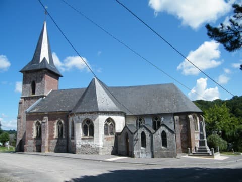 Élagueur Avesnes-en-Val