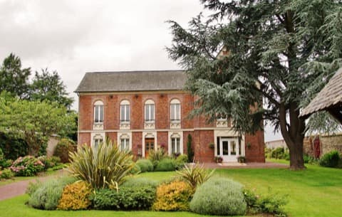 Élagueur Avremesnil