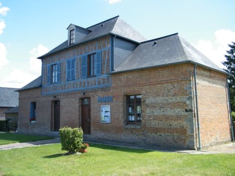Élagueur Bailleul-Neuville
