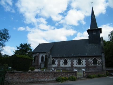 Élagueur Baromesnil