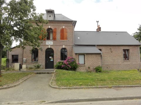 Élagueur Bénesville