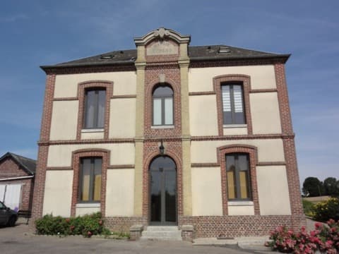 Élagueur Bertheauville