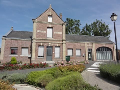 Élagueur Bertreville