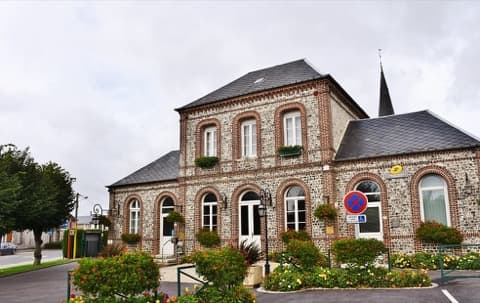 Élagueur Beuzeville-la-Grenier