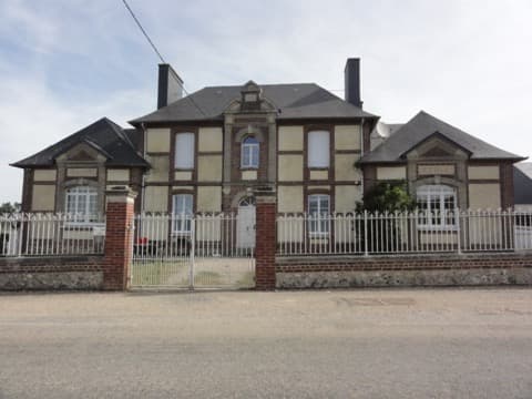 Élagueur Beuzeville-la-Guérard