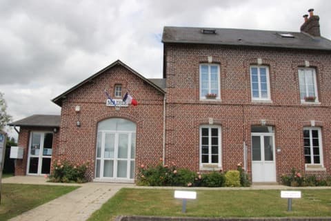 Élagueur Bierville