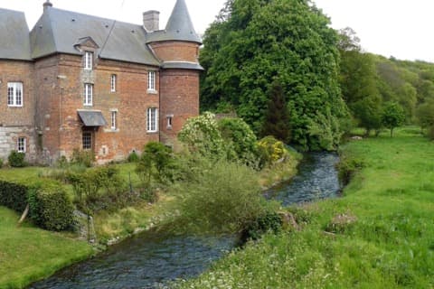 Élagueur Biville-la-Rivière