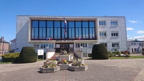 Élagueur Blangy-sur-Bresle
