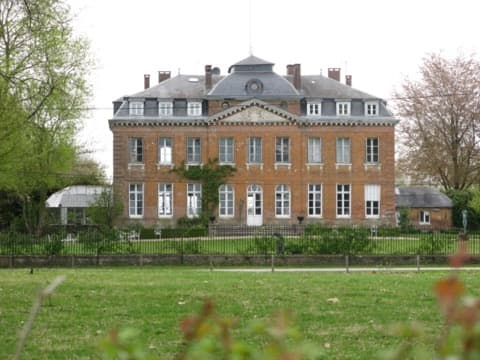 Élagueur Bois-Guilbert
