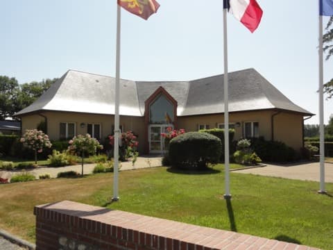 Élagueur Bolleville