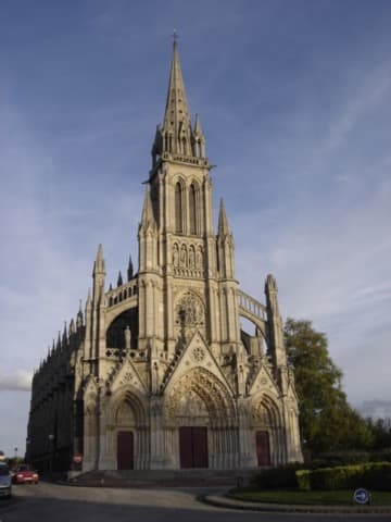 Élagueur Bonsecours