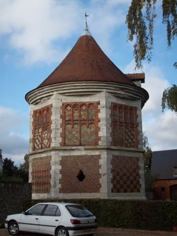 Élagueur Boos