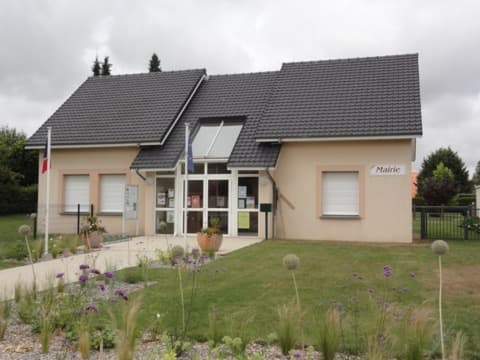 Élagueur Bornambusc