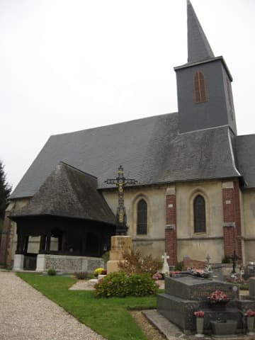 Élagueur Bosc-Bordel