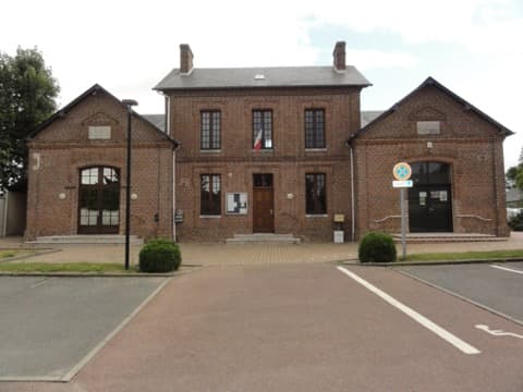Élagueur Boudeville