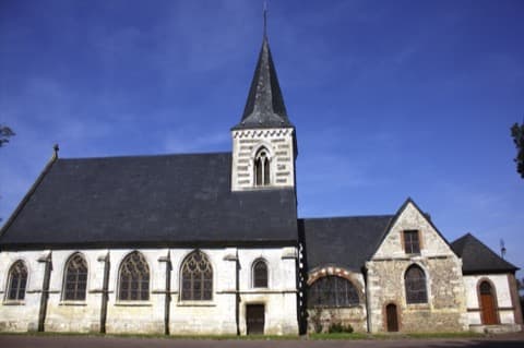Élagueur Bouville