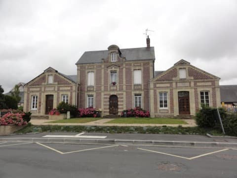 Élagueur Bretteville-du-Grand-Caux