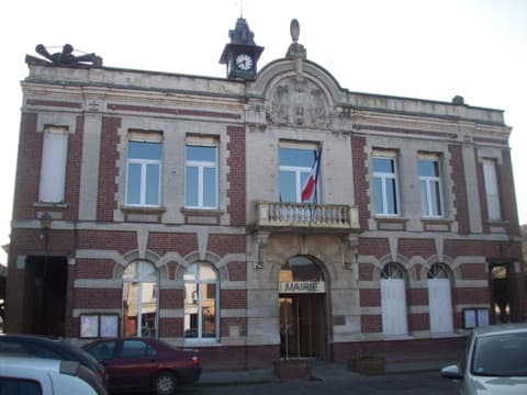 Élagueur Buchy