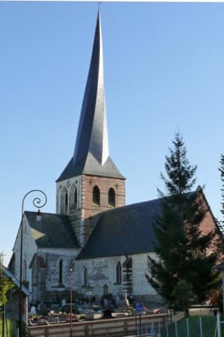 Élagueur Bures-en-Bray