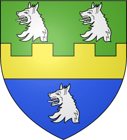Élagueur Cailly