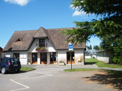 Élagueur Callengeville