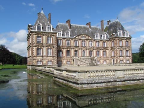 Élagueur Cany-Barville