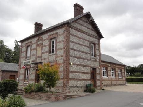 Élagueur Carville-Pot-de-Fer