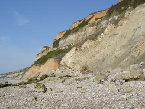 Élagueur Cauville-sur-Mer