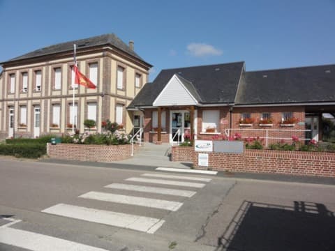 Élagueur Cideville