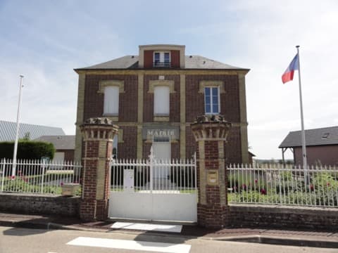 Élagueur Clasville