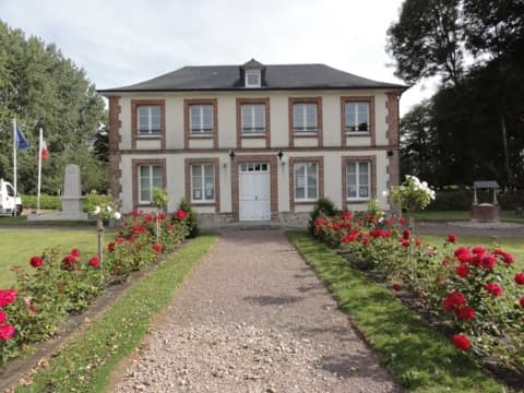 Élagueur Cleuville