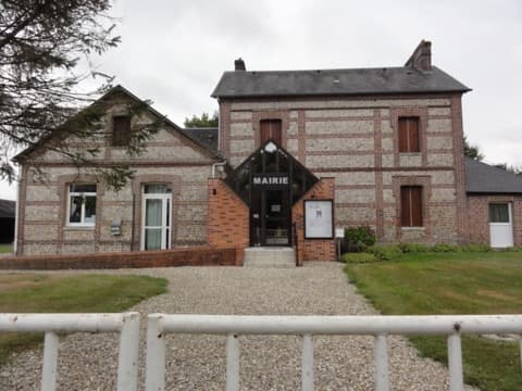 Élagueur Cléville