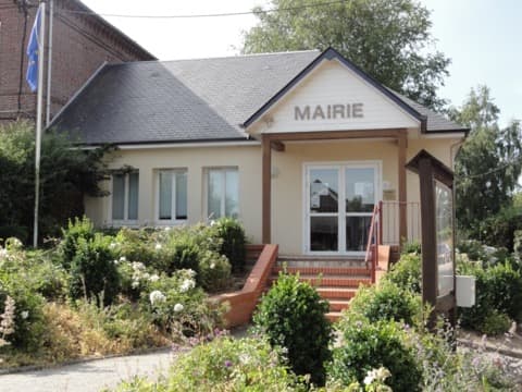 Élagueur Cliponville