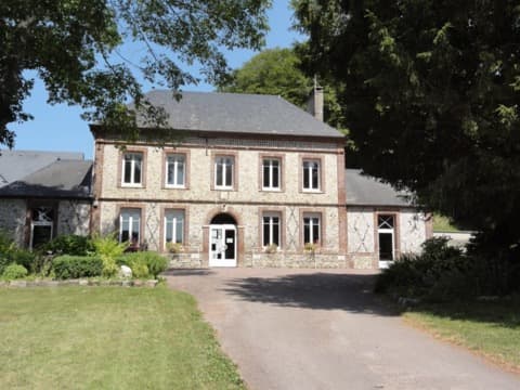 Élagueur Colleville